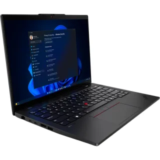 Lenovo ThinkPad L14 G5 [14'' Core Ultra 5 125U 13GHz 16GB RAM 512GB SSD Intel Graphics Win 11 Pro] schwarz