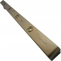 Viano Ultraschall-Tierabwehr Langer Streifen Nagetierabschreckung Mäuseschutz, Nagetierabwehr 4000mAh Li-Ion Akku Long Gold
