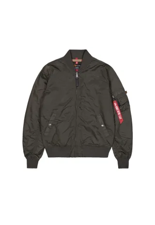 MA-1 TT Two Tone Bomber Jacket