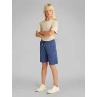 Calvin Klein Jeans Shorts MINI BADGE SHORTS mit Logo