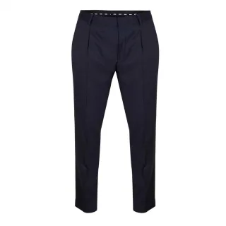 Boss - Hosen für Herren (Dunkelblau)