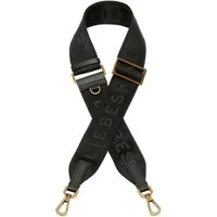 Liebeskind Berlin Schulterriemen Classic Logo Webbing Strap