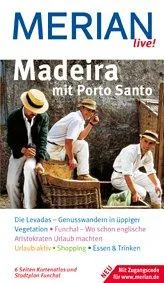 Merian live! Madeira