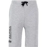 Alpha Industries Sweatshorts Basic Short AI