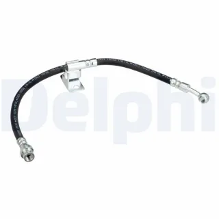 Delphi Bremsschlauch hinten links Hyundai Accent Kia Rio LH7557