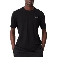 Lacoste Funktionsshirt Herren Dry Fit Sport Tennis T Shirt