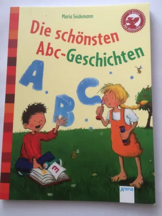 Die schönsten ABC-Geschichten