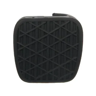 Febi Pedalbelag f?r Kupplungs- und Bremspedal Mercedes 03841