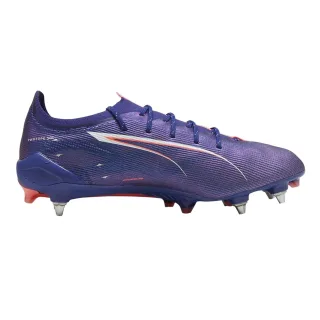 Puma - "Ultra 5 Ultimate" Fußballschuhe für weichen Boden für Herren (Lapislazuli)