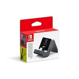 Nintendo Switch-Ladeaufsteller