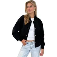 Worldclassca Bomberjacke Worldclassca Bomberjacke Trench Jacke Übergangsjacke College Blouson