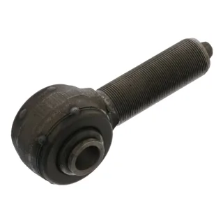 Febi Spurstangenkopf hinten