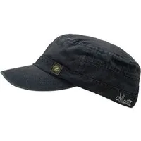 chillouts Army Cap El Paso Hat verstellbar, funktionaler Look
