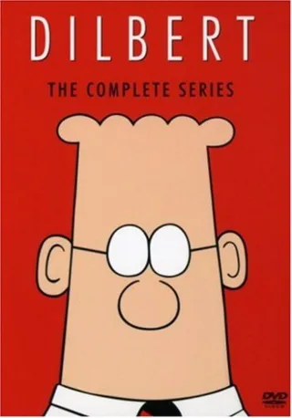 Dilbert - The Complete Series [DVD] [1999]