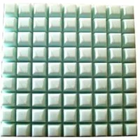 Kühnemuth Lagerungskissen Antidekubitus-Kissen Würfelkissen Rollstuhlkissen 42x42x6 cm