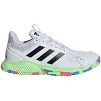 adidas Performance adidas Performance Court Flight Damen Hallenschuh