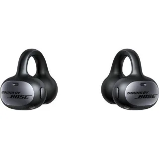 Baseus Inspire XC1 Open Ear True Wireless Earbuds Black