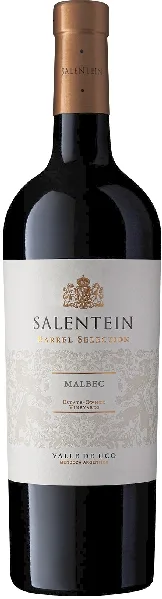 Salentein Bodegas Barrel Selection Malbec Jg. 2024