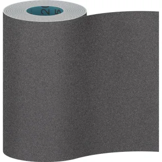 Bosch PRO Schleifrolle C355, Papierschleifrolle - wasserfest - 2608607786