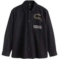 Next Langarmhemd Nirvana Langarmshirt (1-tlg)
