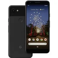 Google Google Pixel 3a XL, vollständig Anbieter frei entsperrtes Handy Smartphone (15,24 cm/6,3 Zoll, 64 GB Speicherplatz, 12.2 MP Kamera, Betriebssystem Wahl Android, Ubuntu Touch, e/OS, Droidian, LineageOS)
