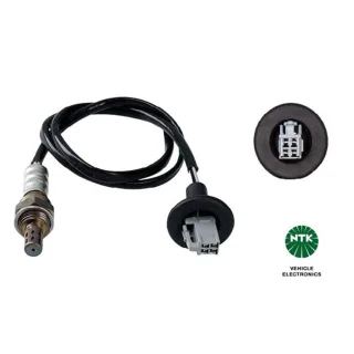 NTK Lambdasonde nach Katalysator Lexus Ls