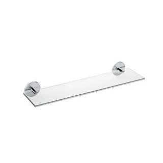 Cosmic Duo Round GlasAblage, Wjb262a0044001 WJB262A0044001