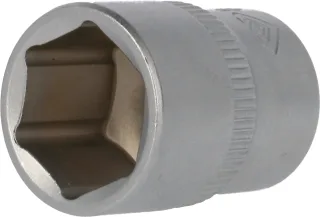 Brilliant Tools 3/8" Sechskant-Stecknuss - BT021811