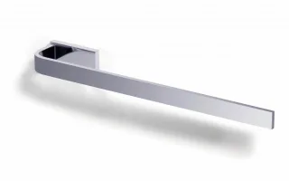 Giese Handtuchhalter starr für Wandbefestigung L:400 mm, 91752-02 91752-02