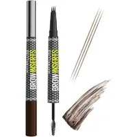 MAYBELLINE NEW YORK Augenbrauen-Kosmetika BROW INSERTS