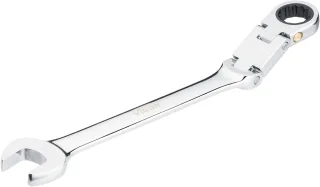 VIGOR Doppelgelenk Ratschen-Ring-Maulschlüssel - V6752-19