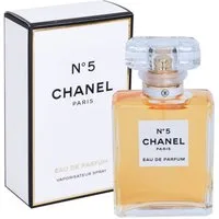 CHANEL Eau de Parfum Chanel N° 5