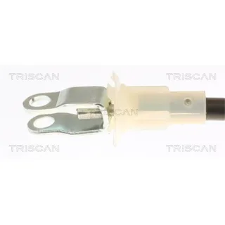 Triscan Kupplungsseil Citroen Berlingo Peugeot Partner