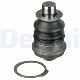 Delphi Traggelenk vorne Mitsubishi Eclipse Grandis