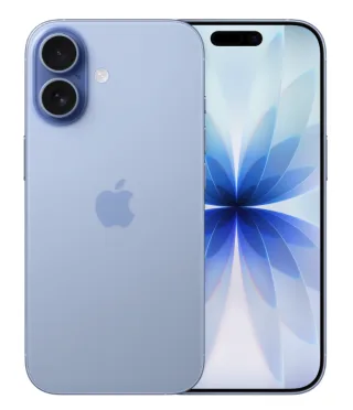 Apple iPhone 17 256GB nebelblau