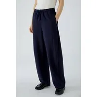 Oui Stoffhose
