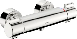 Hansa Brausearmatur HANSACLINICA 0880 chr  8806200