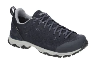 Meindl 4688 70 MATERA LADY GTX Damenschuhe Wander Trekking Halbschuhe Navy Nu...