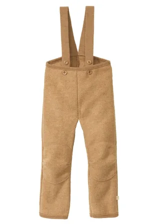 Disana Walk-Hose Karamell Gr. 98/104