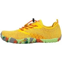 SAGUARO Smart II Walkingschuh mit Markendetails