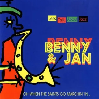 Benny & Jan
