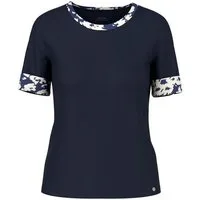 Marc Cain T-Shirt Sopo Collections Thema A Premium Damenmode