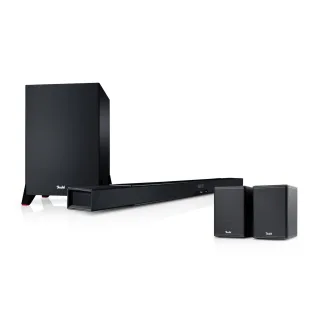 CINEBAR LUX Surround Ambition "5.1-Set"
