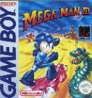 Mega Man III [Nintendo Game Boy]