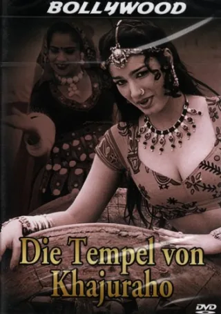 Bollywood: Die Tempel von Khajuraho