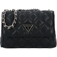 Guess Schultertasche Giully II, Polyurethan
