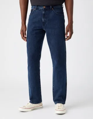 Wrangler - TEXAS COALBLUE STONE