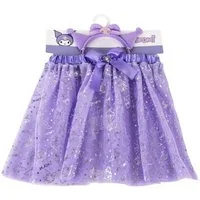 Hello Kitty Diadem Kuromi Beauty Haaraccessoires Spielset Geschenkidee Rollenspiel