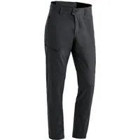 Maier Sports Outdoorhose Nil Loop Herren Wanderhose, atmungsaktive Funktionshose, Regular Fit