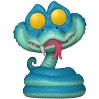 Funko Merchandise-Figur Zoomania 2 POP! Movies Vinyl Figur Gary De'Snake 9 cm